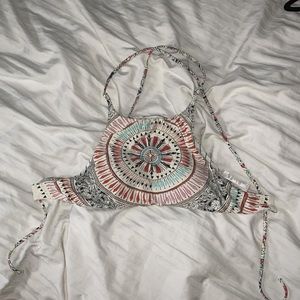 BILLABONG BIKINI TOP